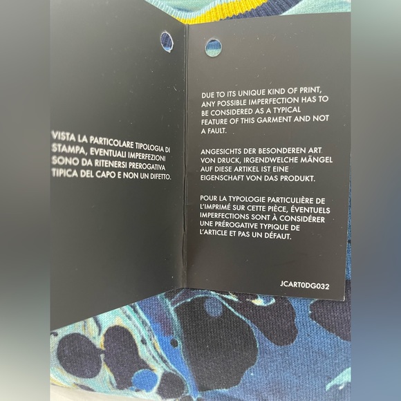 Dolce & Gabanna Kids sweater 24 Months - Picture 8 of 9